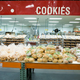 the bakery spread at costco